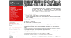 Desktop Screenshot of eshet.net