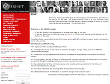Tablet Screenshot of eshet.net